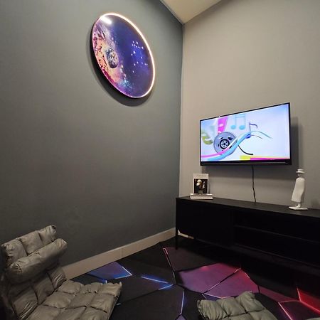 Southkey Mosaic By Antlerzone Apartment Johor Bahru Luaran gambar
