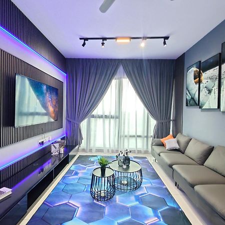 Southkey Mosaic By Antlerzone Apartment Johor Bahru Luaran gambar