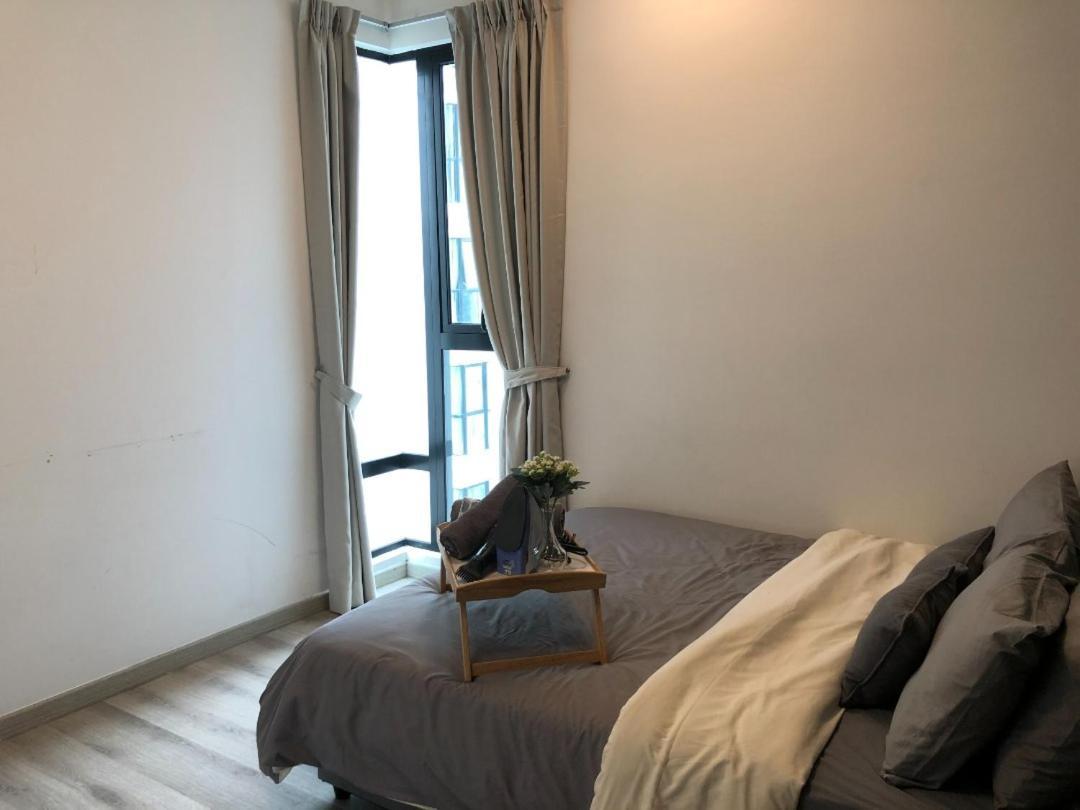 Southkey Mosaic By Antlerzone Apartment Johor Bahru Luaran gambar