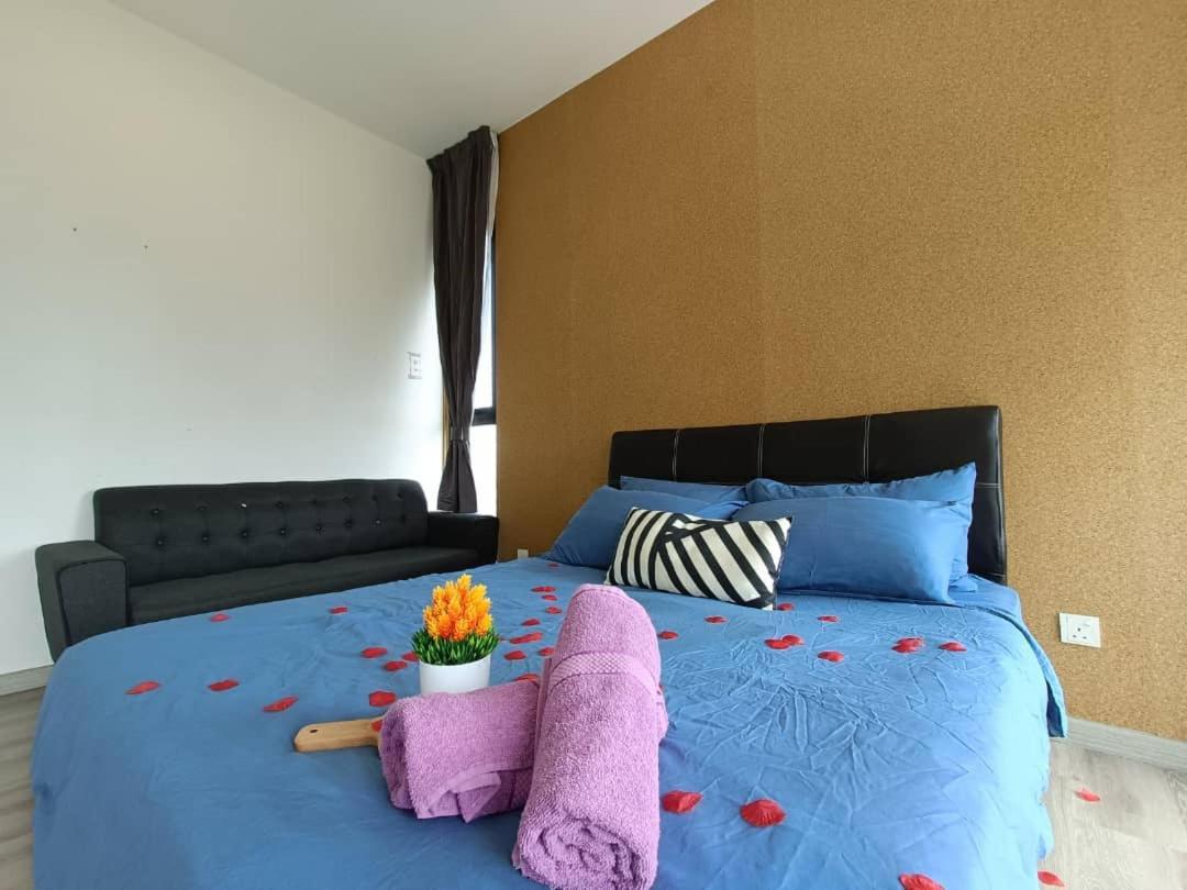 Southkey Mosaic By Antlerzone Apartment Johor Bahru Luaran gambar