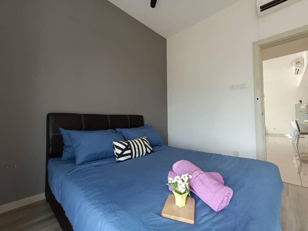Southkey Mosaic By Antlerzone Apartment Johor Bahru Luaran gambar